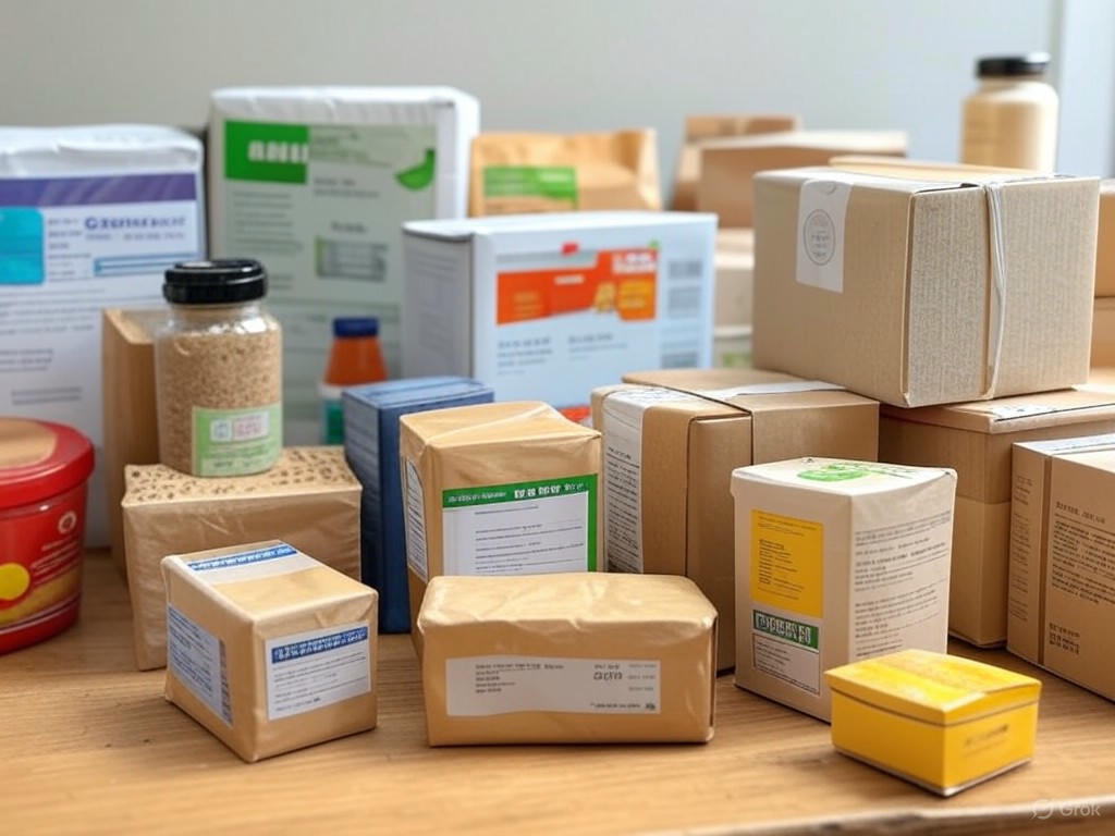 10 מוצרים בסופר שחובה להפסיק לקנות עכשיו!